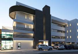 Modern 2 Bedroom Top Floor Apartment - Oroklini, Larnaca