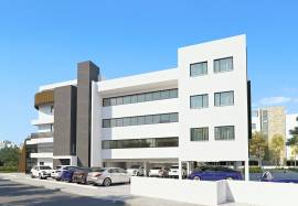 Modern 2 Bedroom Top Floor Apartment - Oroklini, Larnaca