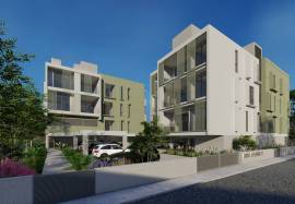2 Bedroom Top Floor Apartment - Universal Area, Paphos 2 Bedroom Top Floor Apartment - Universal Area, Paphos