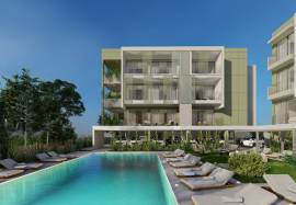 2 Bedroom Top Floor Apartment - Universal Area, Paphos 2 Bedroom Top Floor Apartment - Universal Area, Paphos