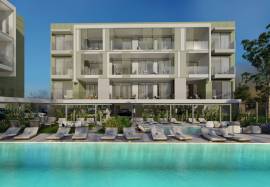 2 Bedroom Top Floor Apartment - Universal Area, Paphos 2 Bedroom Top Floor Apartment - Universal Area, Paphos