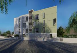 2 Bedroom Top Floor Apartment - Universal Area, Paphos 2 Bedroom Top Floor Apartment - Universal Area, Paphos