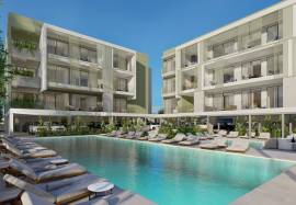 2 Bedroom Top Floor Apartment - Universal Area, Paphos 2 Bedroom Top Floor Apartment - Universal Area, Paphos
