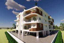 1 Bedroom Cosy Top Floor Apartment - Aradippou, Larnaca