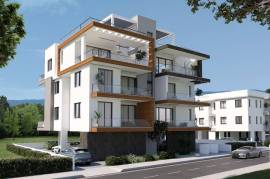 2 Bedroom Top Floor Apartment - Aradippou, Larnaca
