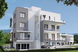 2 Bedroom Top Floor Apartment - Aradippou, Larnaca