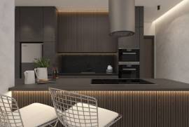 Luxury 3 Bedroom Top Floor Apartment - Paphos City Center