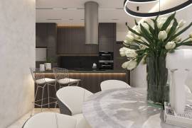 Luxury 3 Bedroom Top Floor Apartment - Paphos City Center