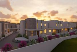 Beautiful 3 Bedroom Villa - Peyia, Paphos