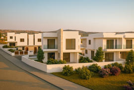 Beautiful 3 Bedroom Villa - Peyia, Paphos