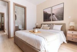 Beautiful 3 Bedroom Semi Detached Villa - Peyia, Paphos