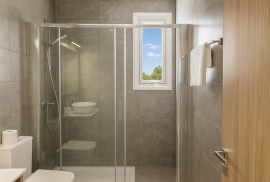 Beautiful 3 Bedroom Semi Detached Villa - Peyia, Paphos