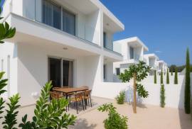 Beautiful 3 Bedroom Semi Detached Villa - Peyia, Paphos