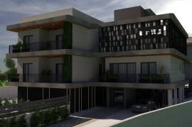Contemporary 2 Bedroom Top Floor Apartment - Agios Athanasios, Limassol