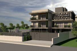 Contemporary 2 Bedroom Top Floor Apartment - Agios Athanasios, Limassol