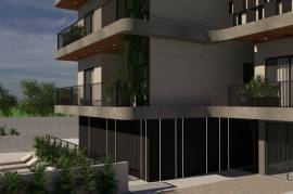 Contemporary 2 Bedroom Top Floor Apartment - Agios Athanasios, Limassol