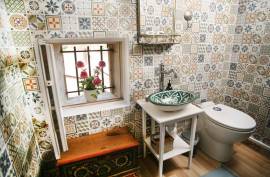2 room, 48m2 House for sale in Magalas - 129 000 € *