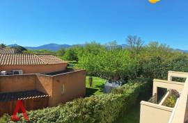 3 room, 52m2 Residential flat for sale in Saint cyprien plage - 190 000 € *