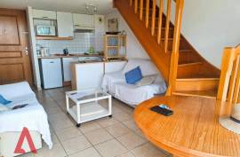 3 room, 52m2 Residential flat for sale in Saint cyprien plage - 190 000 € *