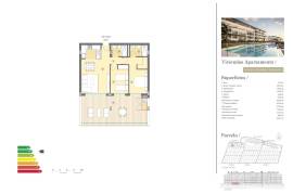 NEW BUILD RESIDENTIAL COMPLEX NEAR MUTXAMEL