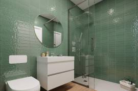 NEW BUILD RESIDENTIAL COMPLEX NEAR MUTXAMEL