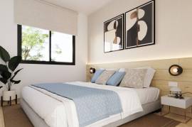 NEW BUILD RESIDENTIAL COMPLEX NEAR MUTXAMEL