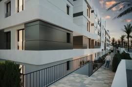 NEW BUILD RESIDENTIAL COMPLEX NEAR MUTXAMEL