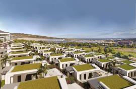 NEW BUILD RESIDENTIAL COMPLEX NEAR MUTXAMEL