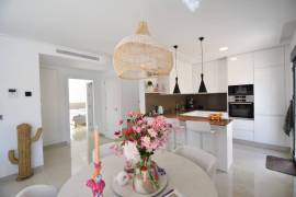 FABULOUS MODERN VILLA WITH POOL IN LO MARABU, CIUDAD QUESADA