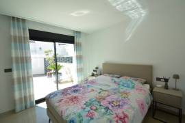 FABULOUS MODERN VILLA WITH POOL IN LO MARABU, CIUDAD QUESADA