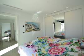 FABULOUS MODERN VILLA WITH POOL IN LO MARABU, CIUDAD QUESADA