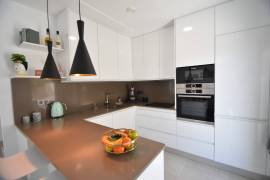 FABULOUS MODERN VILLA WITH POOL IN LO MARABU, CIUDAD QUESADA