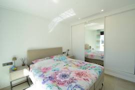 FABULOUS MODERN VILLA WITH POOL IN LO MARABU, CIUDAD QUESADA