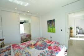 FABULOUS MODERN VILLA WITH POOL IN LO MARABU, CIUDAD QUESADA