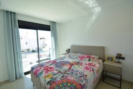 FABULOUS MODERN VILLA WITH POOL IN LO MARABU, CIUDAD QUESADA