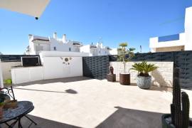 FABULOUS MODERN VILLA WITH POOL IN LO MARABU, CIUDAD QUESADA