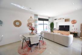 FABULOUS MODERN VILLA WITH POOL IN LO MARABU, CIUDAD QUESADA
