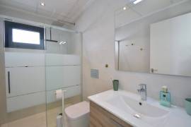 FABULOUS MODERN VILLA WITH POOL IN LO MARABU, CIUDAD QUESADA