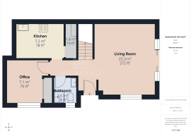 2 Bedrooms - Duplex - Murcia - For Sale - LA001