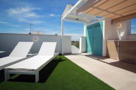 3 Bedrooms - Villa - Alicante - For Sale - N8275