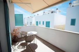3 Bedrooms - Villa - Alicante - For Sale - N8275