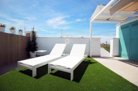 3 Bedrooms - Villa - Alicante - For Sale - N8275