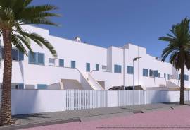3 Bedrooms - Villa - Alicante - For Sale - N8275