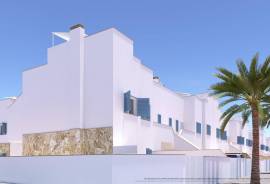 3 Bedrooms - Villa - Alicante - For Sale - N8275