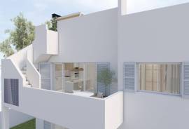 3 Bedrooms - Villa - Alicante - For Sale - N8275