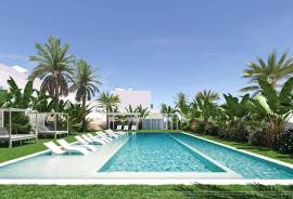 3 Bedrooms - Villa - Alicante - For Sale - N8275
