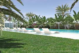 3 Bedrooms - Villa - Alicante - For Sale - N8275
