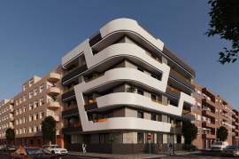 3 Bedrooms - Apartment - Alicante - For Sale - N9377