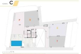 3 Bedrooms - Apartment - Alicante - For Sale - N9377