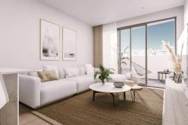 3 Bedrooms - Apartment - Alicante - For Sale - N9377
